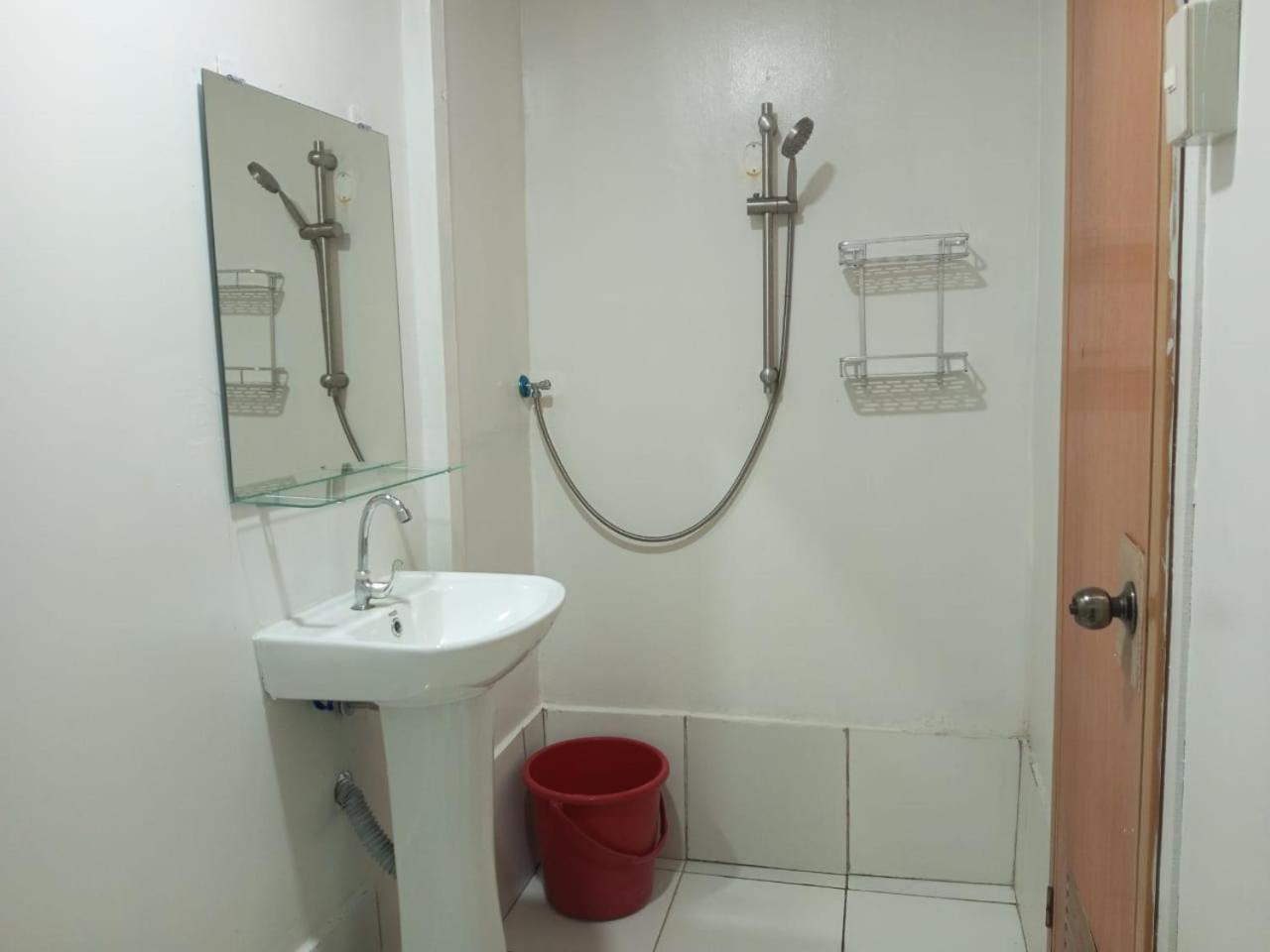 Paradise Budget Palawan Hostel El Nido Zewnętrze zdjęcie
